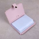 Візитниця, Картхолдер рожева П1511