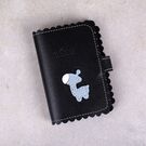 Візитниця, Картхолдер чорна П1520