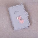 Візитниця, Картхолдер блакитна П1522