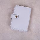 Візитниця, Картхолдер блакитна П1522