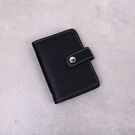 Візитниця, чорна П1527