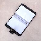 Візитниця, чорна П1527