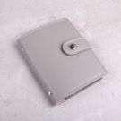 Візитниця, сіра П1528