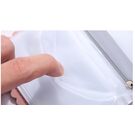 Визитница, розовая П1531