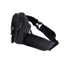 Сумка на пояс, бананка AIREEBAY, фиолетовая П1533