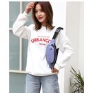 Сумка на пояс, бананка AIREEBAY, фиолетовая П1533