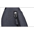 Сумка на пояс, бананка AIREEBAY, розовая П1534