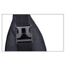 Сумка на пояс, бананка AIREEBAY, голубая П1536