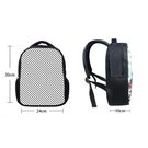 Детские рюкзаки - Рюкзак детский "Человек Паук" П1552