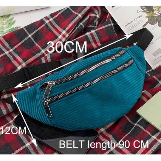 Жіноча сумка, банан DAUNAVIA, рожева П1554