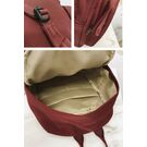 Рюкзак женский DCIMOR, красный П1558