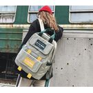 Рюкзак женский DCIMOR, розовый П1561