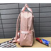 Рюкзак женский DCIMOR, розовый П1561