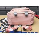 Рюкзак женский DCIMOR, розовый П1561