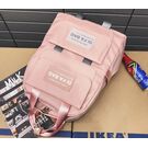 Рюкзак женский DCIMOR, розовый П1561