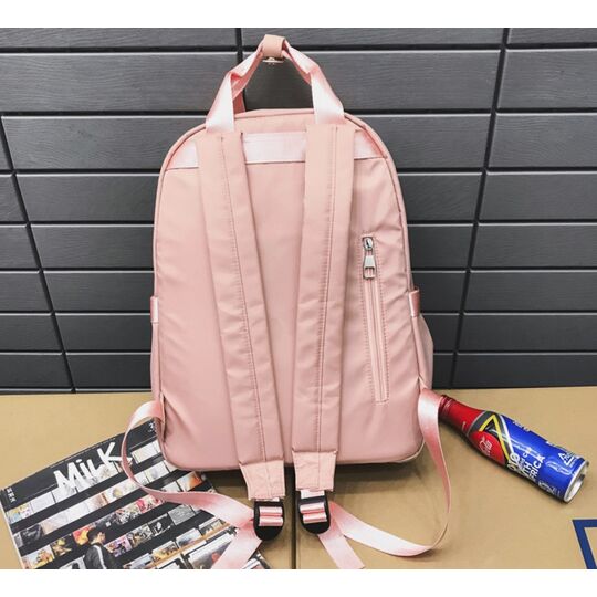 Рюкзак женский DCIMOR, розовый П1561