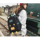 Рюкзак женский DCIMOR, черный П1563