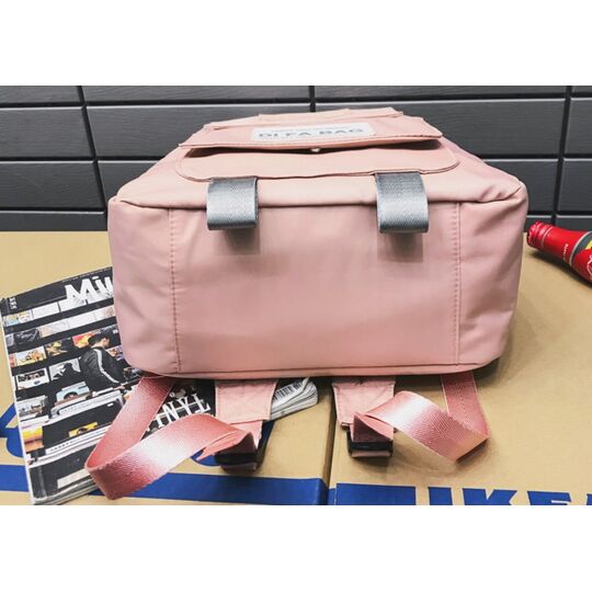 Рюкзак женский DCIMOR, черный П1563