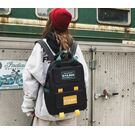 Рюкзак женский DCIMOR, черный П1563