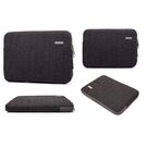 Сумка чехол для ноутбука черная П1564