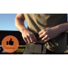 Невидимий міні гаманець на пояс, П1572