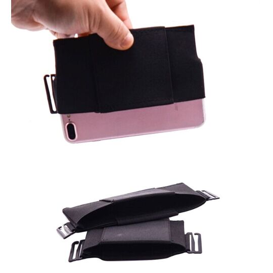 Невидимий міні гаманець на пояс, П1572