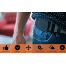 Невидимий міні гаманець на пояс, П1572