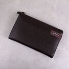 Барсетка чоловіча, гаманець Baellerry, коричнева П1574