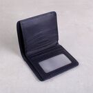 Мужской кошелек WILLIAMPOLO, синий П1576