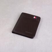 Мужской кошелек WILLIAMPOLO, коричневый П1577