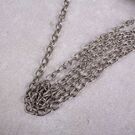 Клатч жіночий, чорний П1578