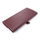 Женский кошелек, красный П0059