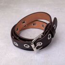 Ремень для женщин Bestybt, коричневый 1591