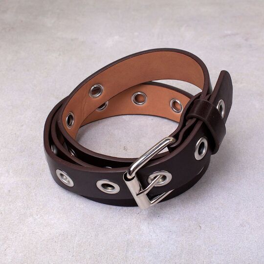 Ремень для женщин Bestybt, коричневый 1591