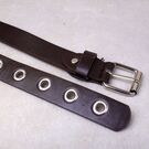 Ремень для женщин Bestybt, коричневый 1591