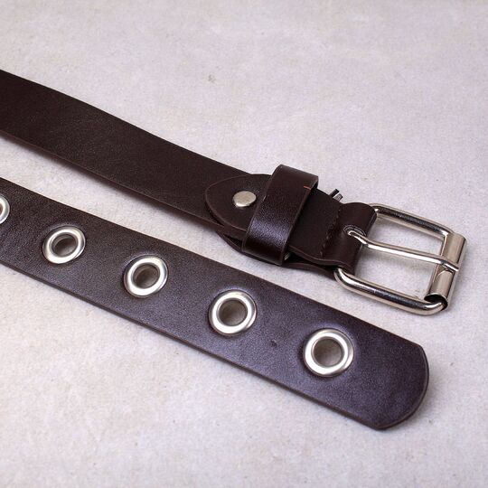 Ремень для женщин Bestybt, коричневый 1591