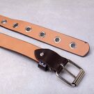 Ремень для женщин Bestybt, коричневый 1591