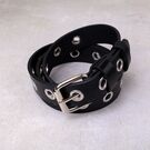 Ремінь для жінок Bestybt, чорний П1595