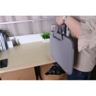 Сумка для ноутбука черная П1597