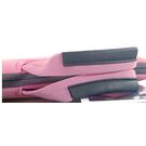 Сумка для ноутбука черная П1597