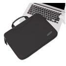 Сумка для ноутбука черная П1597