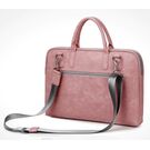 Сумка для ноутбука красная П1600