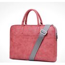 Сумка для ноутбука красная П1600
