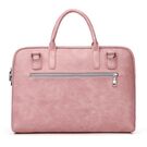 Сумка для ноутбука розовая П1601