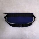 Поясная сумка мужская, синяя П1620