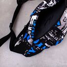 Сумка на пояс, бананка "Senkey" П1622