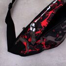 Сумка на пояс, бананка