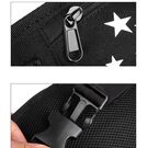 Сумка на пояс, бананка 