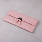 Жіночий гаманець, рожевий П0063