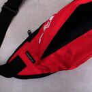 Сумка на пояс, бананка "Senkey" П1632